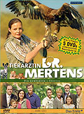 Tierrztin Dr. Mertens - 1. Staffel