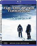 Film: The Day After Tomorrow