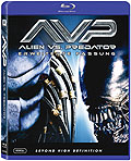 Film: Alien vs. Predator - Erweiterte Fassung