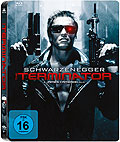 Terminator - Steelbook