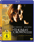 Film: Die Thomas Crown Affre