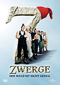 Film: 7 Zwerge - Der Wald ist nicht genug