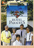 Hotel Paradies - Folge 21-24