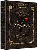 7 Zwerge - Die riesen Box