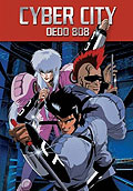 Film: Cyber City OEDO 808