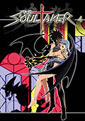 The Soultaker Vol. 4