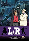 L/R - Licensed by Royalty - Mission File 2: Target