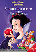 Film: Schneewittchen und die sieben Zwerge