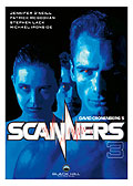 Film: Scanners 3