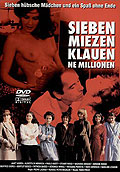 Film: Sieben Miezen klauen 'ne Million