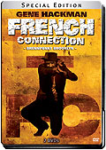 French Connection - Special Edition Steelbook