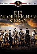 Die glorreichen Sieben - Special Edition - Neuauflage