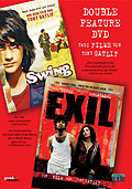 Swing & Exil - Double Feature DVD
