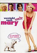 Film: Verrckt nach mehr Mary - Extended Edition - Single Disc