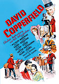 Film: David Copperfield