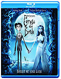 Film: Corpse Bride - Hochzeit mit einer Leiche