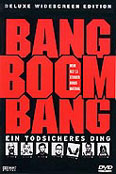 Film: Bang Boom Bang - Ein todsicheres Ding