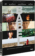 Film: Babel - Deluxe Steelbook