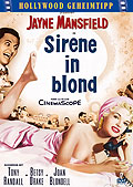 Hollywood Geheimtipp - Sirene in Blond