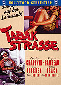 Hollywood Geheimtipp - Tabakstrae