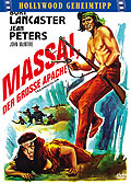 Film: Hollywood Geheimtipp - Massai - Der groe Apache