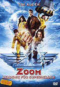 Film: Zoom - Akademie fr Superhelden