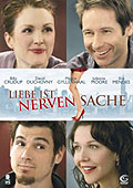 Film: Liebe ist Nervensache