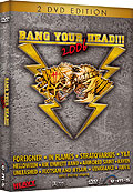 Bang your Head!!! 2006 - 2 DVD Edition