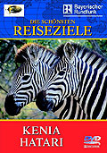 Film: Die schnsten Reiseziele - Kenia - Hatari