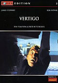 Film: Vertigo - Focus Edition Nr. 2