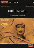 Orfeu Negro - Focus Edition Nr. 3
