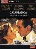 Film: Casablanca - Focus Edition Nr. 7