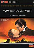 Film: Vom Winde verweht - Focus Edition Nr. 8