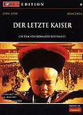 Film: Der letzte Kaiser - Focus Edition Nr. 9