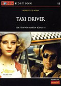 Taxi Driver - Focus Edition Nr. 12