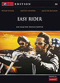 Film: Easy Rider - Focus Edition Nr. 14