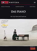 Film: Das Piano - Focus Edition Nr. 15