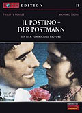 Film: Il Postino - Der Postmann - Focus Edition Nr. 17