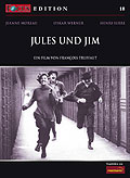 Film: Jules und Jim - Focus Edition Nr. 18