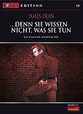 Film: Denn sie wissen nicht, was sie tun - Focus Edition Nr. 19