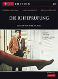 Film: Die Reifeprfung - Focus Edition Nr. 20