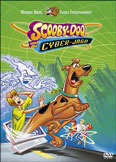 Scooby-Doo und die Cyber-Jagd