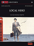 Local Hero - Focus Edition Nr. 30
