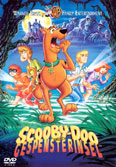 Scooby-Doo und die Gespensterinsel