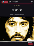 Film: Serpico - Focus Edition Nr. 34