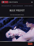 Blue Velvet - Focus Edition Nr. 35