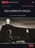 Film: Das siebente Siegel - Focus Edition Nr. 36