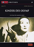 Film: Kinder des Olymp - Focus Edition Nr. 37