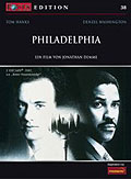 Film: Philadelphia - Focus Edition Nr. 38