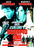 Scorpio One - Jenseits der Zukunft